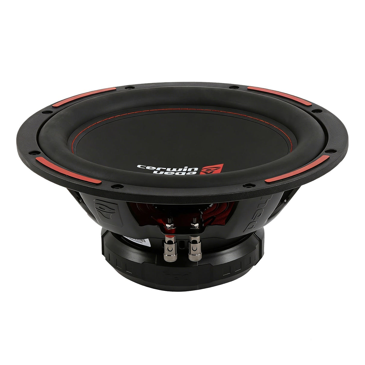 HED Series 12" DVC Subwoofer (4Ω) - H7124D - Cerwin Vega