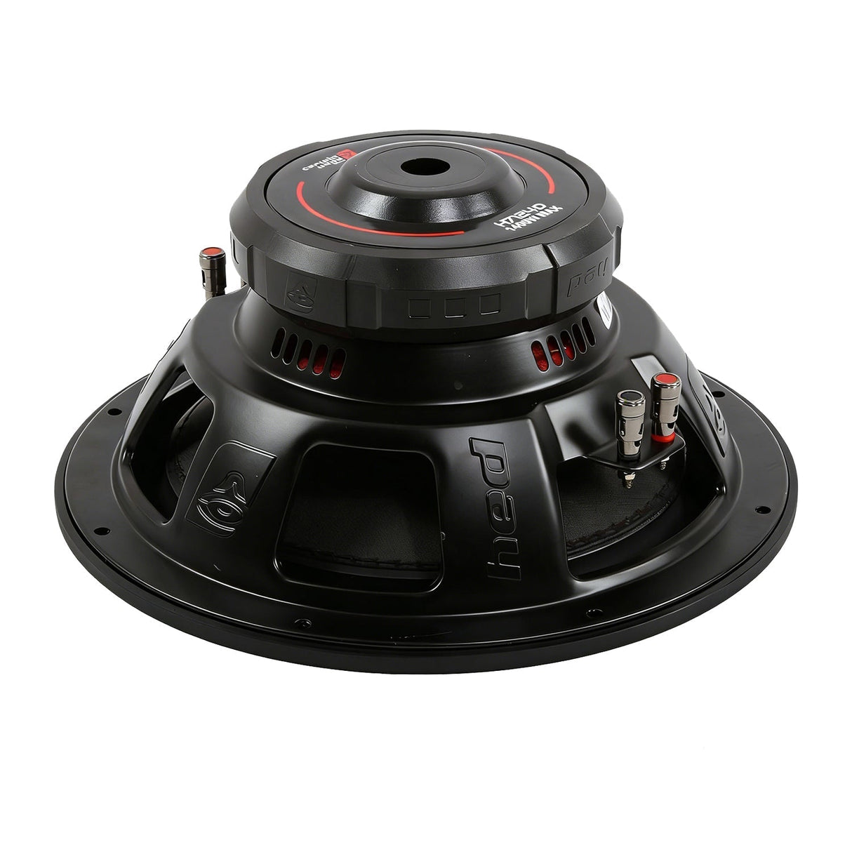 HED Series 12" DVC Subwoofer (4Ω) - H7124D - Cerwin Vega