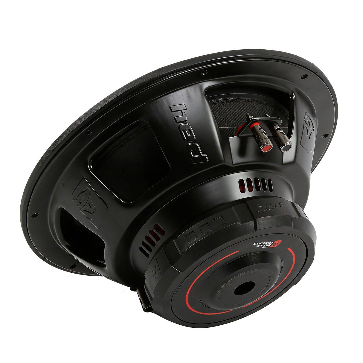 HED Series 12" DVC Subwoofer (4Ω) - H7124D - Cerwin Vega