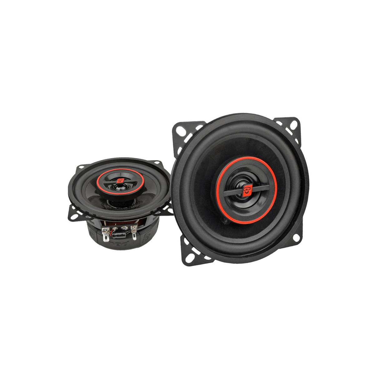 Cerwin Vega HED Series Coaxial