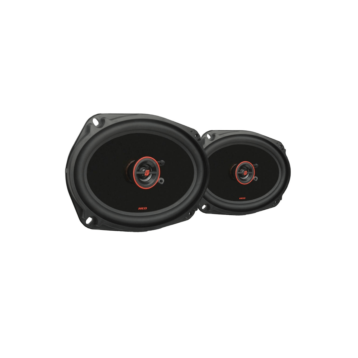 Cerwin Vega HED Series Coaxial