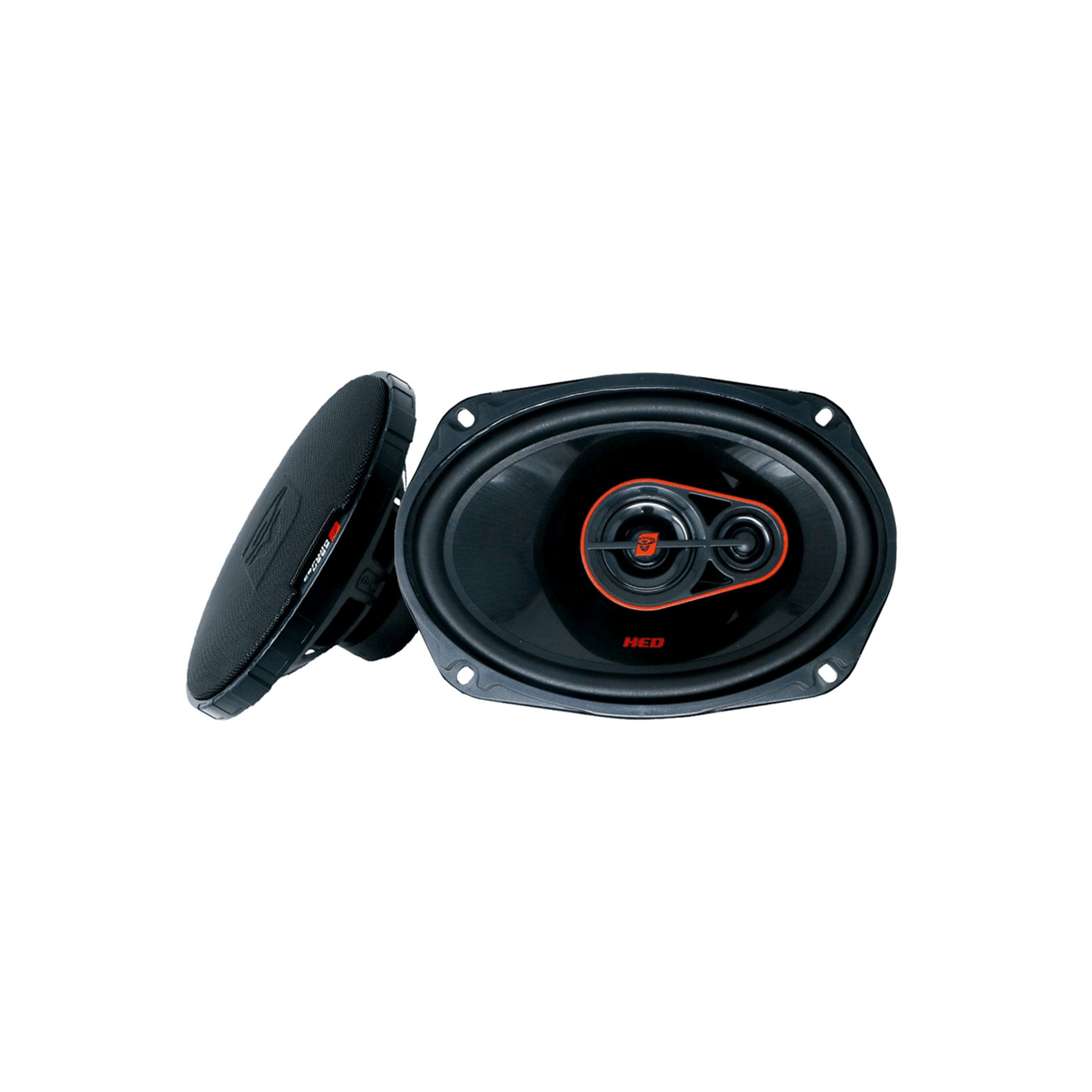 Cerwin Vega HED Series Coaxial