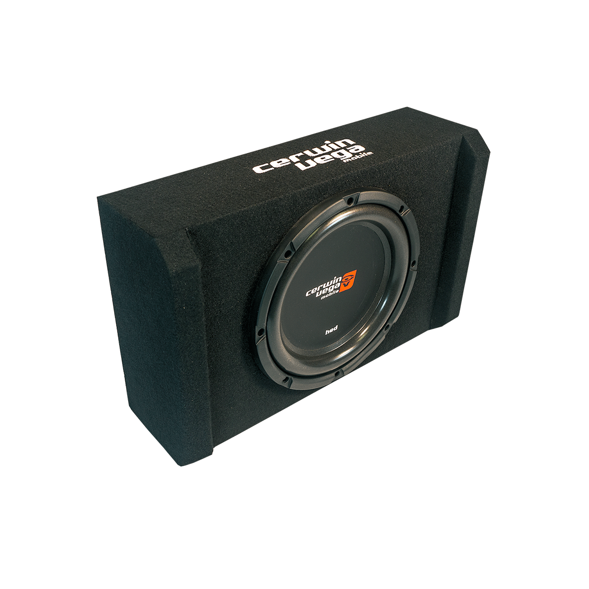 Cerwin Vega Subwoofer Enclosures
