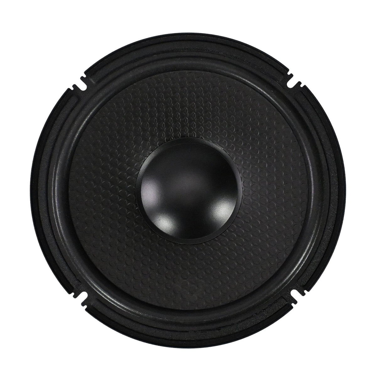 H80C - HED 8” 2-Way Component Full Range Speaker set