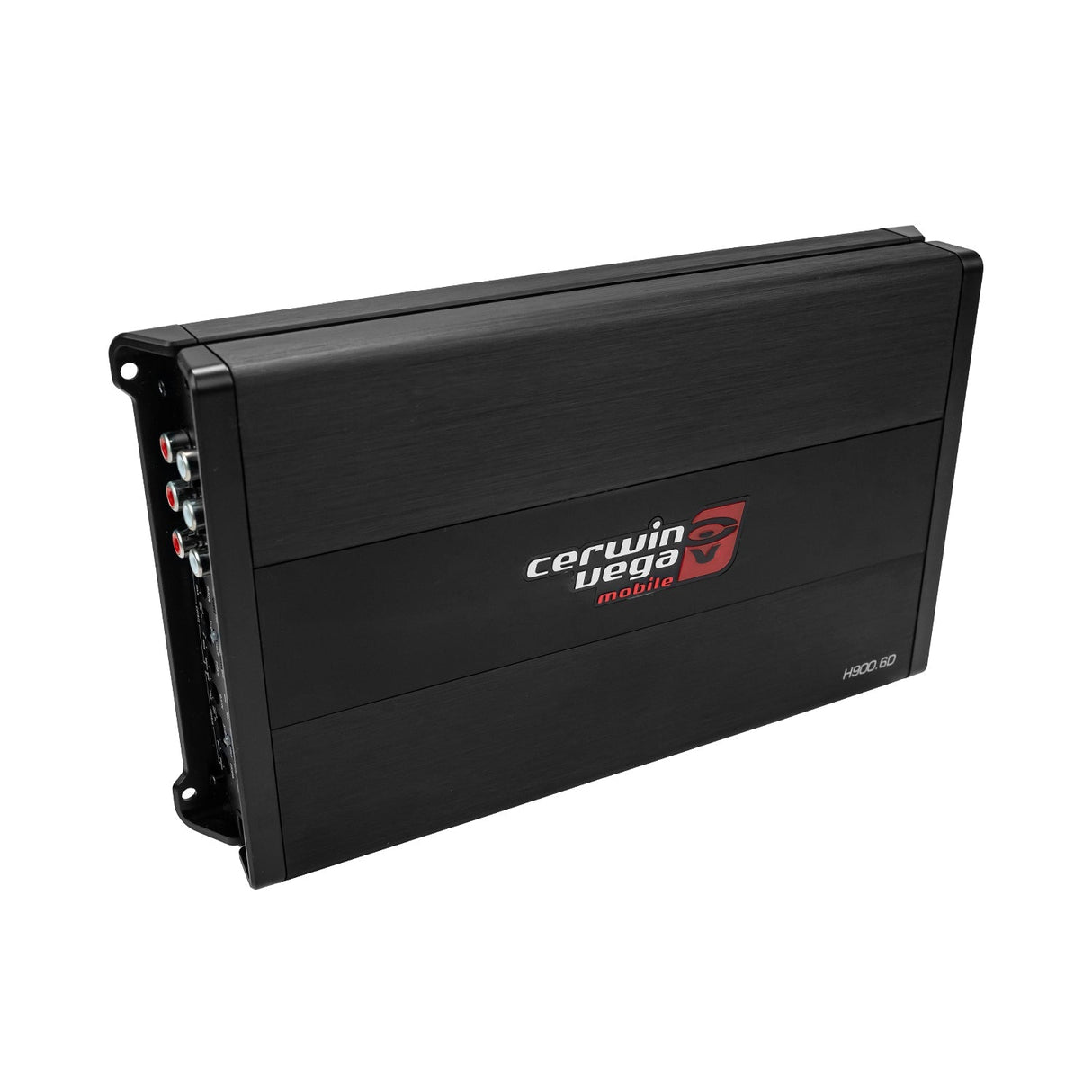 Cerwin Vega HED Series Amplifiers