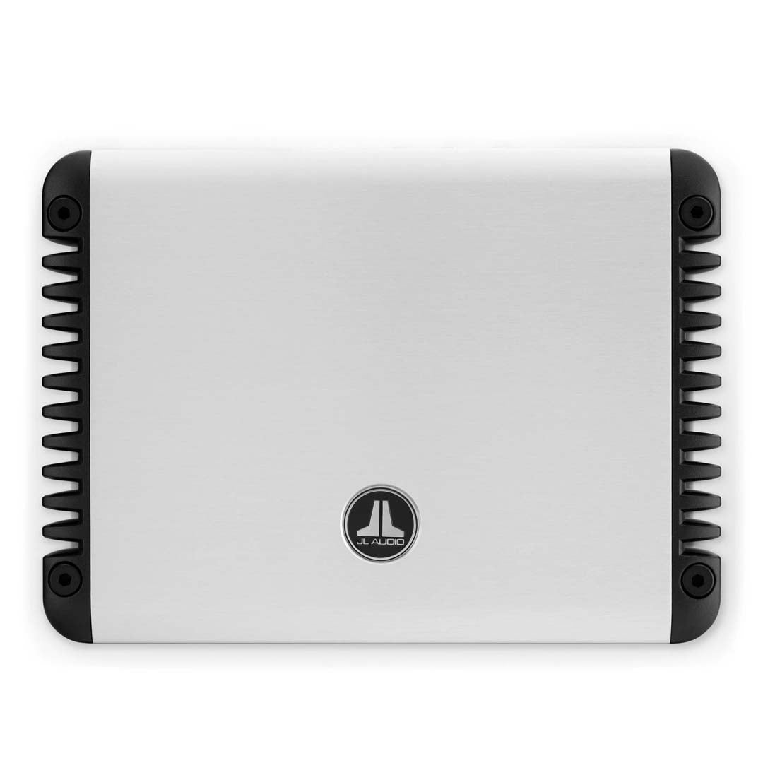 JL Audio HD600/4, HD Series Class D 4 Channel Amplifier, 600W Amplifier