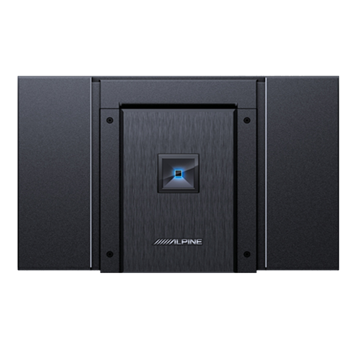 Alpine Alpine HDA-M80 Status Amplifiers Status Amplifiers