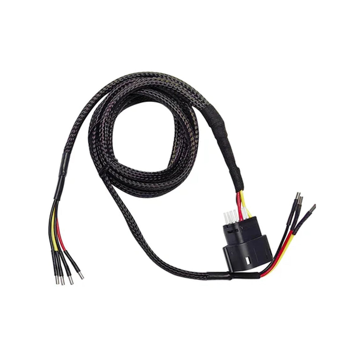 2024 Harley - Davidson Touring Harness 4Ch - HDPW24RADIO - HDPW24RADIO - Diamond Audio