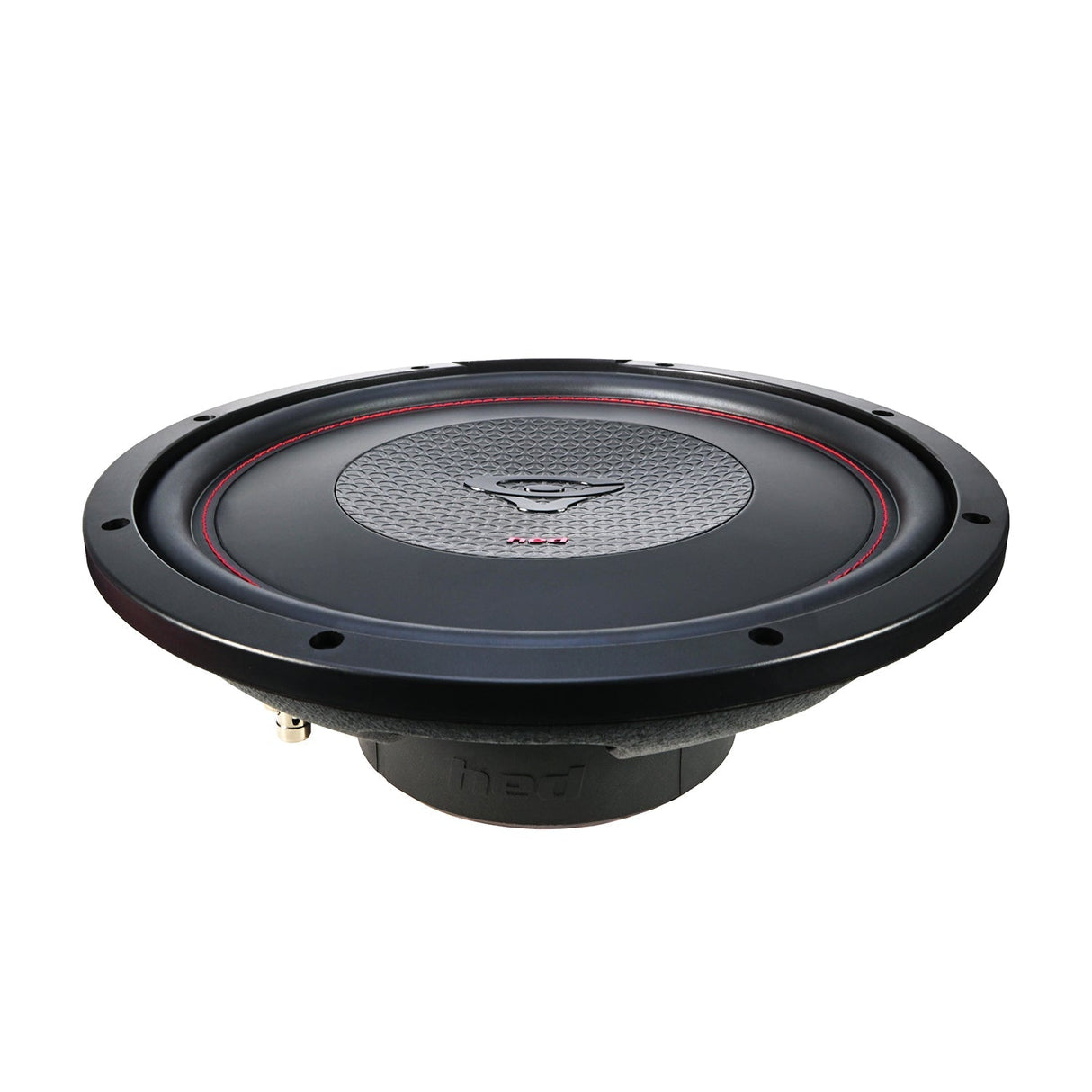 HED 10" Shallow DVC Subwoofer (4Ω) - HS10DV4 - Cerwin Vega