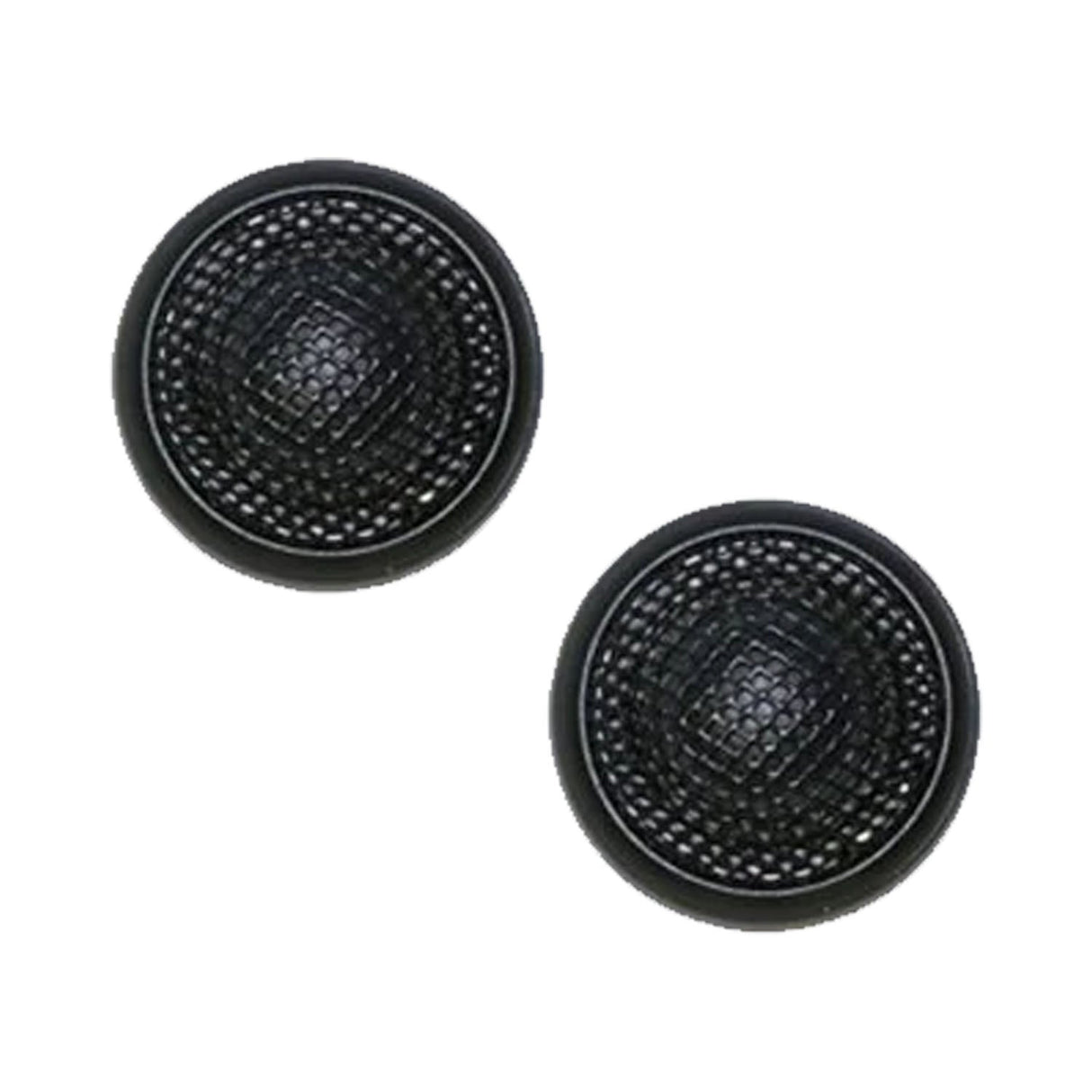 6.5" HEX Diamante Italia Edition 3 - Way Component Set w/1" Silk Dome Tweeter - HX653DI - HX653DI - Diamond Audio
