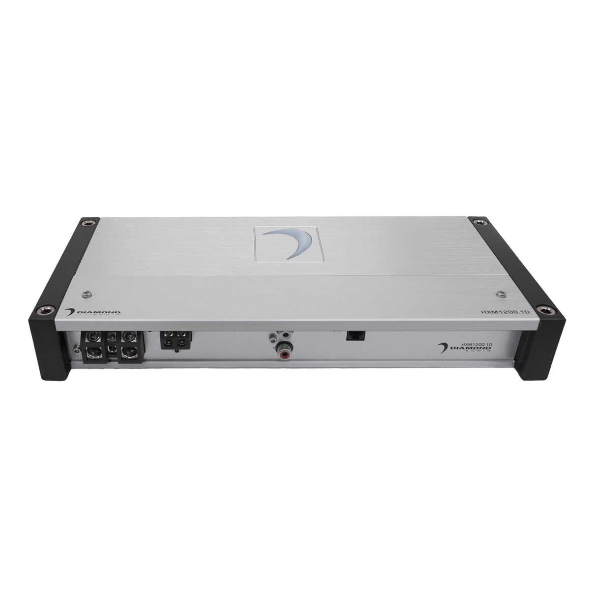 HXM1200.1D - HXM Series 1200W Class D Monoblock Amplifier - HXM1200.1D - Diamond Audio
