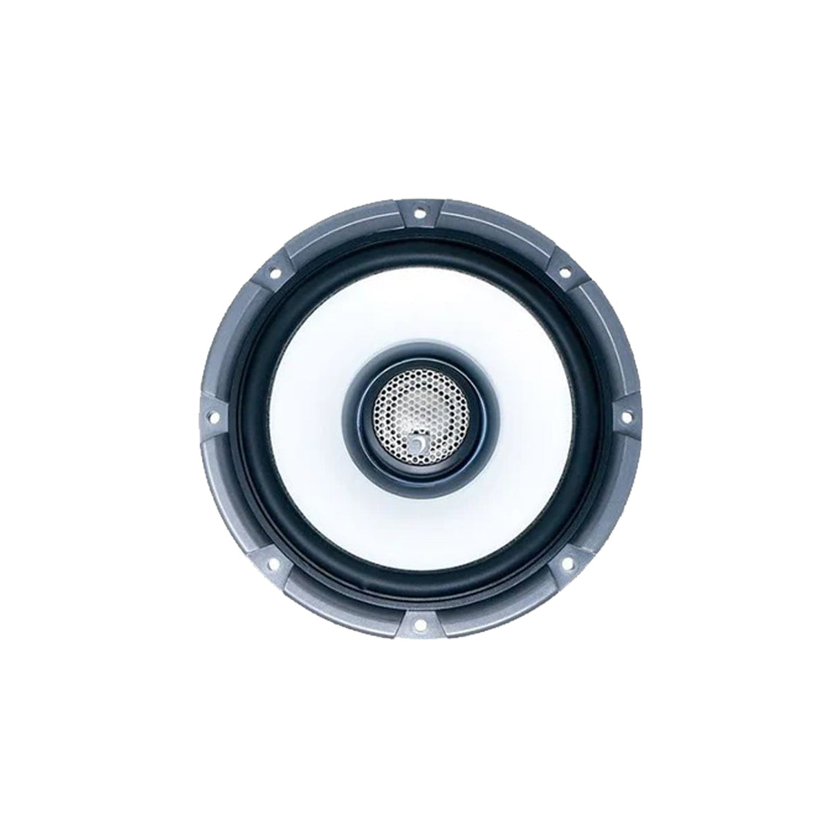 6.5" HXMF Series 2 - Way Marine Speaker w/Titanium Dome Tweeter (2Ω) - HXM65F2 - HXM65F2 - Diamond Audio