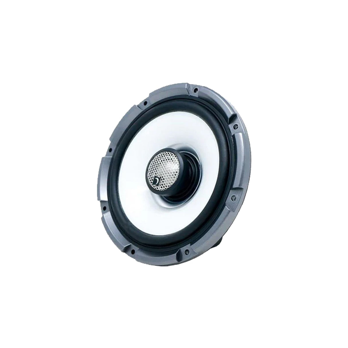 6.5" HXMF Series 2 - Way Marine Speaker w/Titanium Dome Tweeter (2Ω) - HXM65F2 - HXM65F2 - Diamond Audio