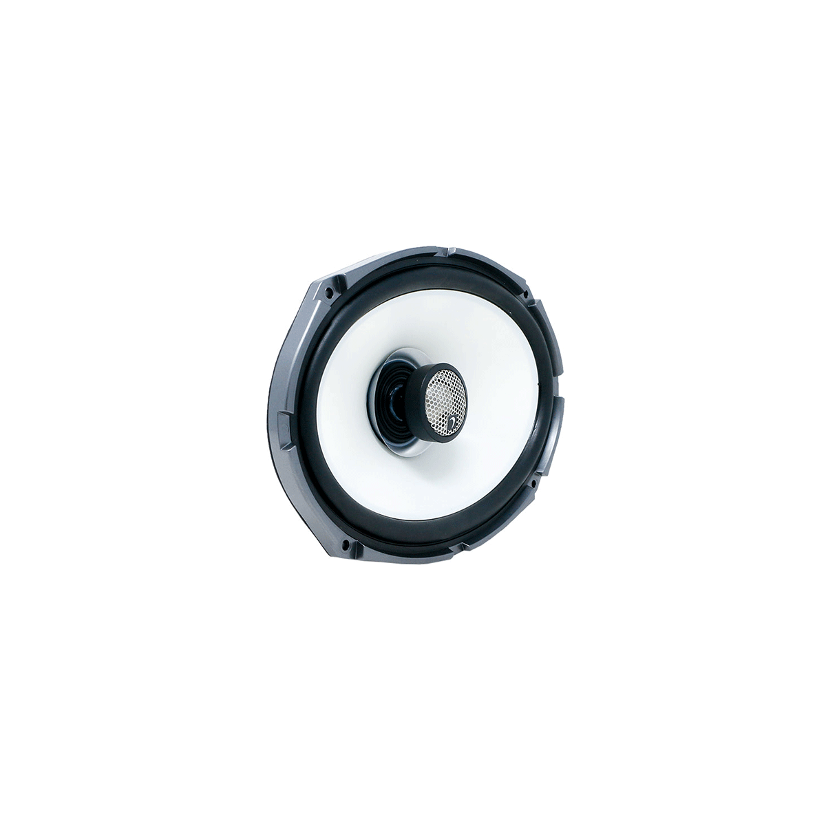 HXMF Series 6"x9" 2 - Way Marine Speaker w/Titanium Dome Tweeter (2Ω) - HXM69F2 - HXM69F2 - Diamond Audio