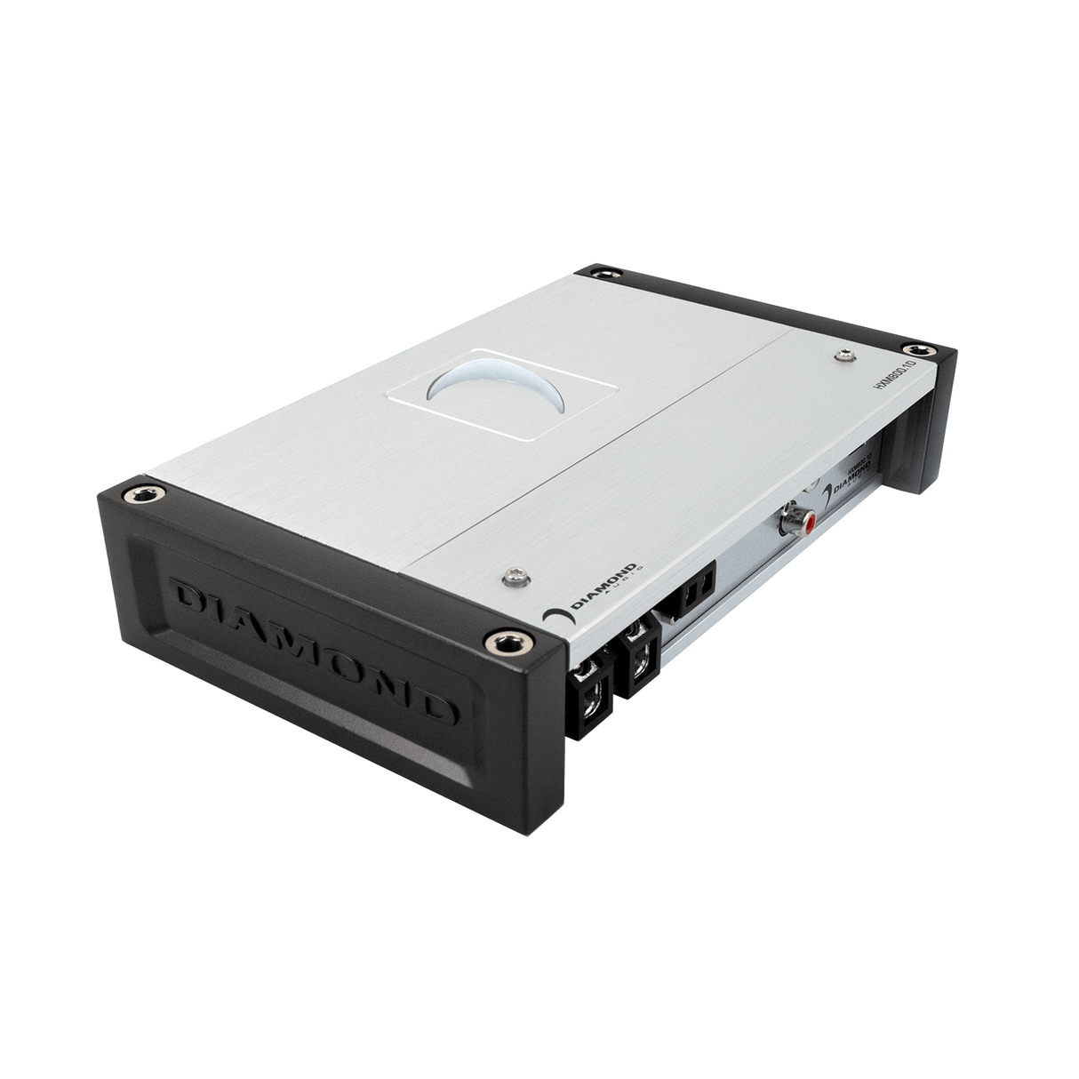 HXM800.1D - HXM Series 800W Class D Monoblock Amplifier - HXM800.1D - Diamond Audio