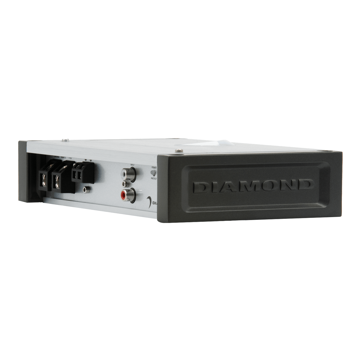 HXM800.1D - HXM Series 800W Class D Monoblock Amplifier - HXM800.1D - Diamond Audio