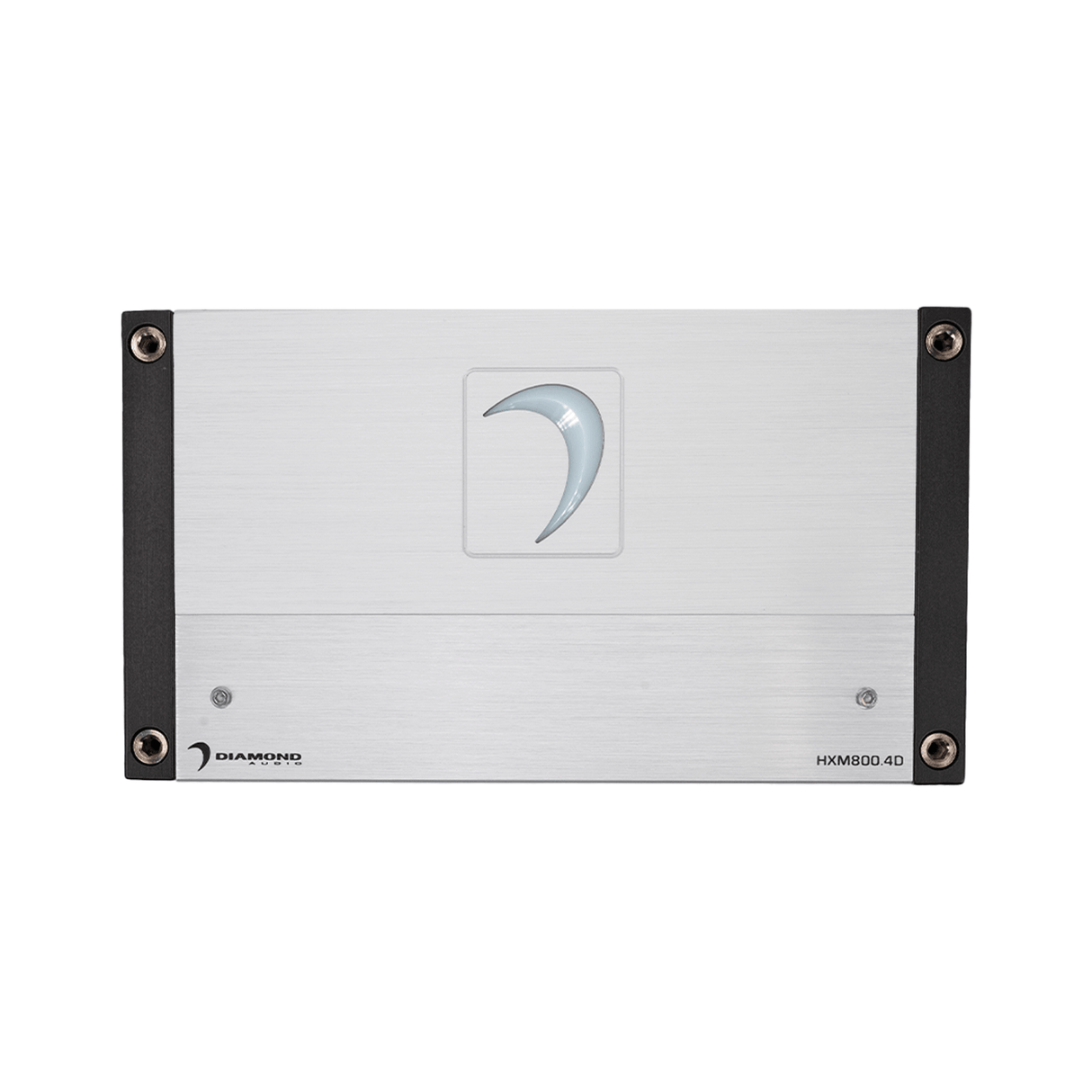 HXM800.4D - HXM Series 4 - Channel 800W Full Range Class D Amplifier - HXM800.4D - Diamond Audio