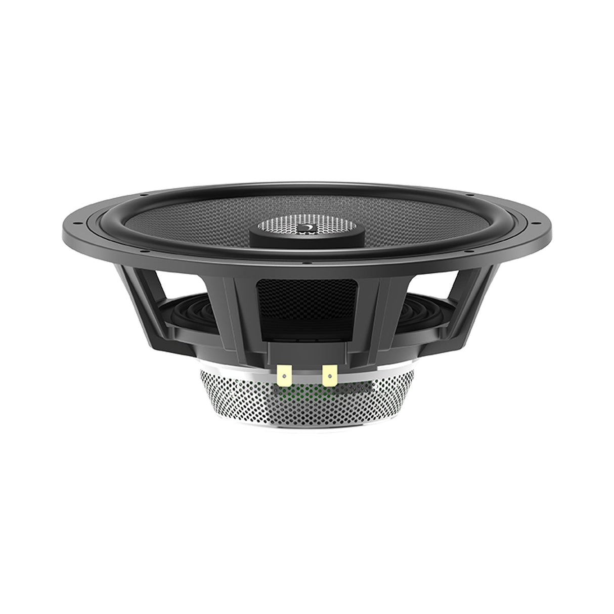 8" 2 - Way High 0utput Marine Speaker (2Ω) - HXM8F2BK - HXM8F2BK - Diamond Audio