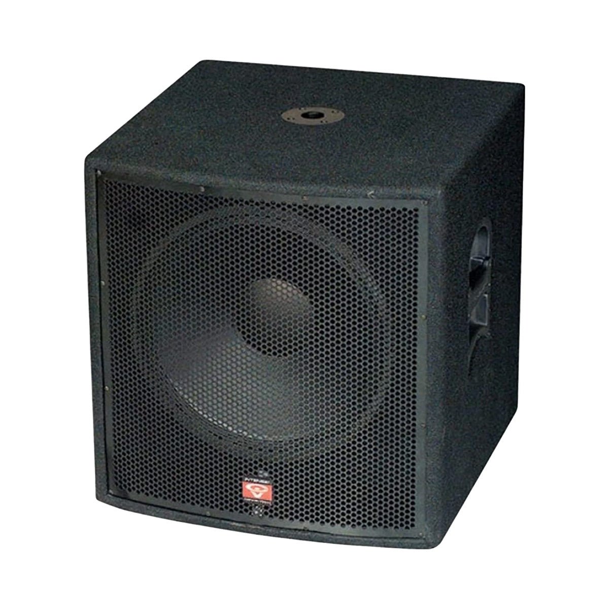 Cerwin-Vega INT-118SV2 18-inch V2 Passive Subwoofer