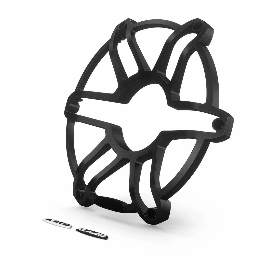 JL Audio M6-10SGI-S-Sb Marine Subwoofers Grilles