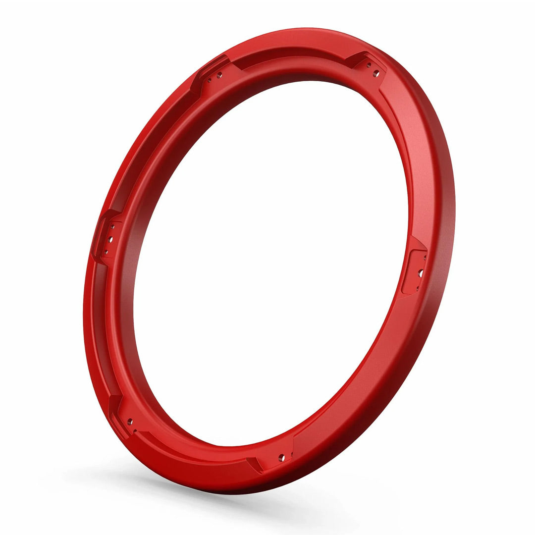 JL Audio M7-12STR-Rd Marine Subwoofer Grille Insert, Single