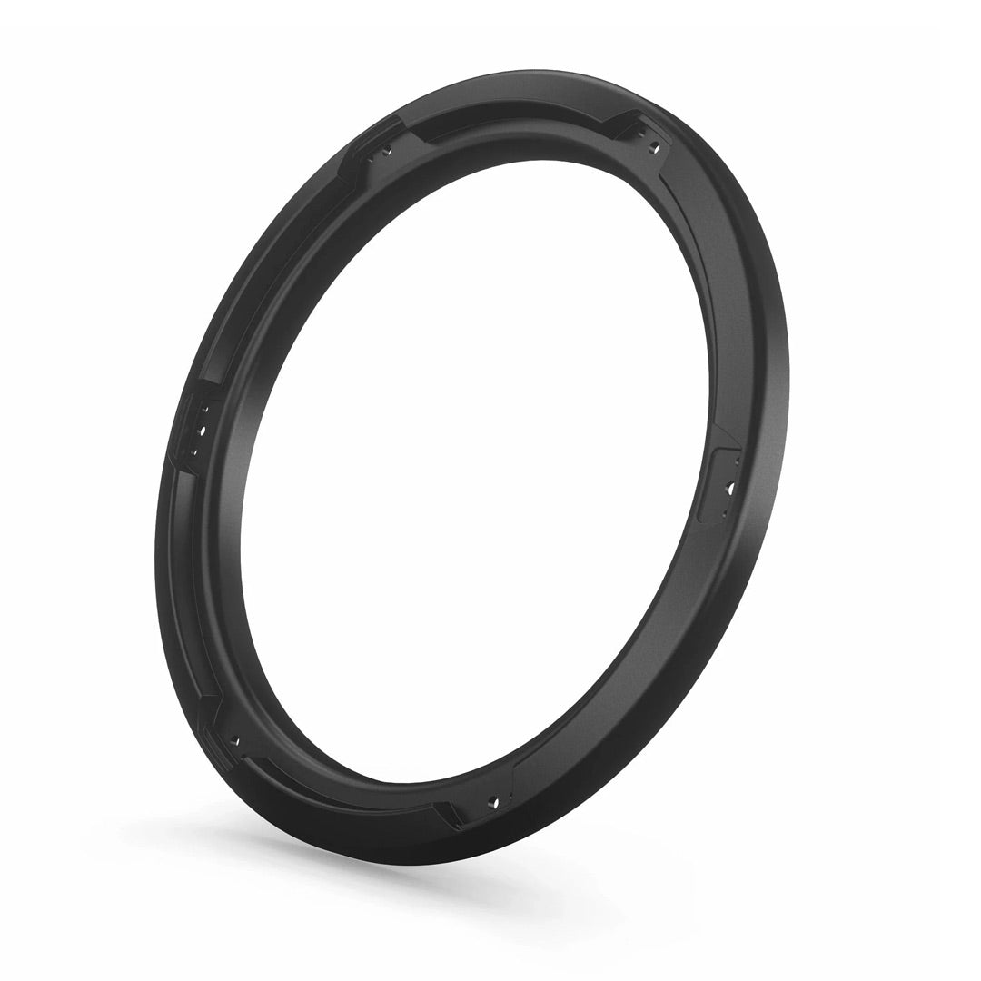 JL Audio M7-12STR-Sb Marine Subwoofer Grille Insert, Single