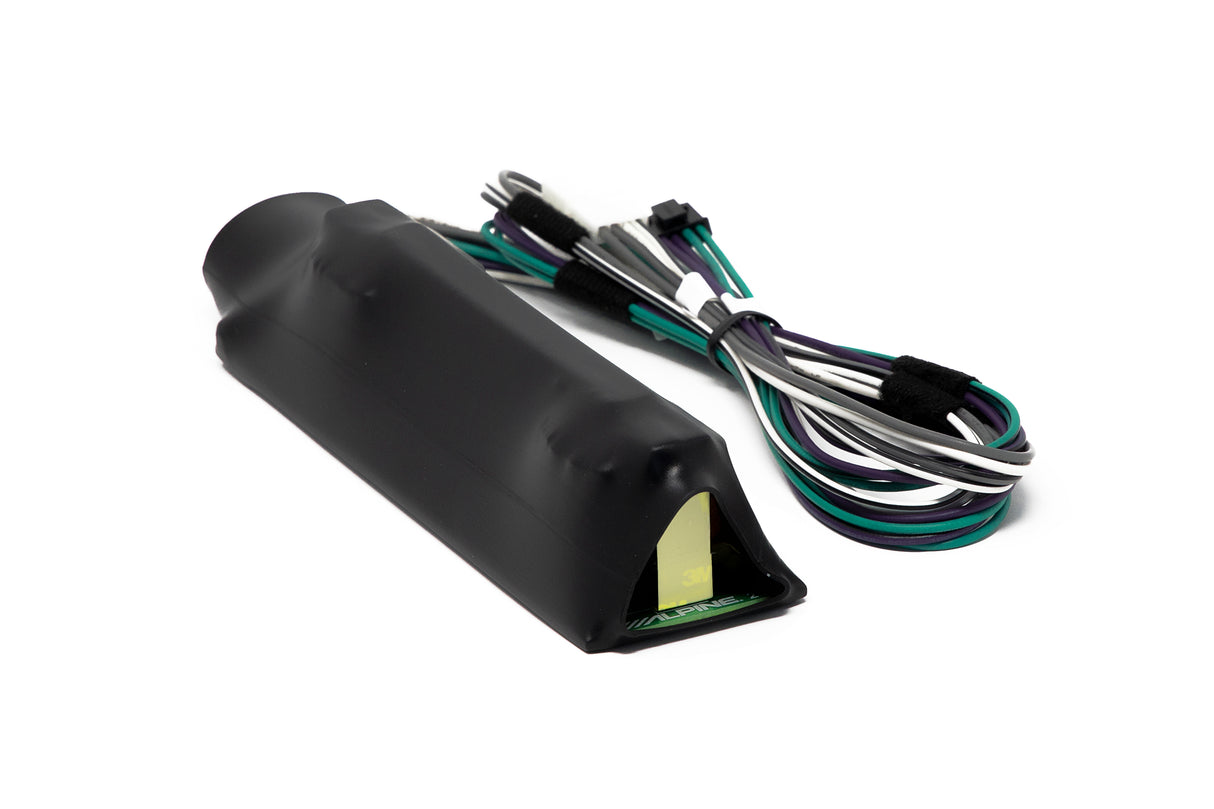 Alpine KCX-F200INT Jeep Specific