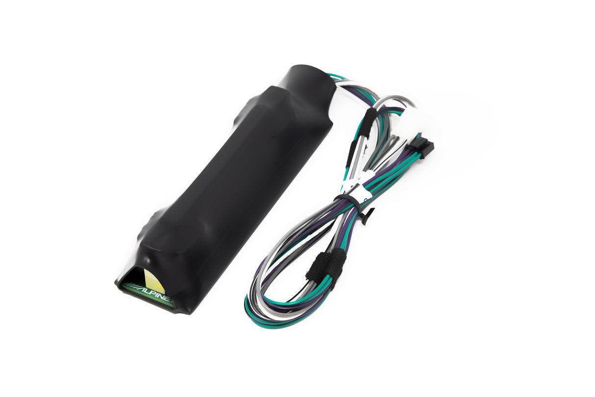 Alpine KCX-F200INT Jeep Specific