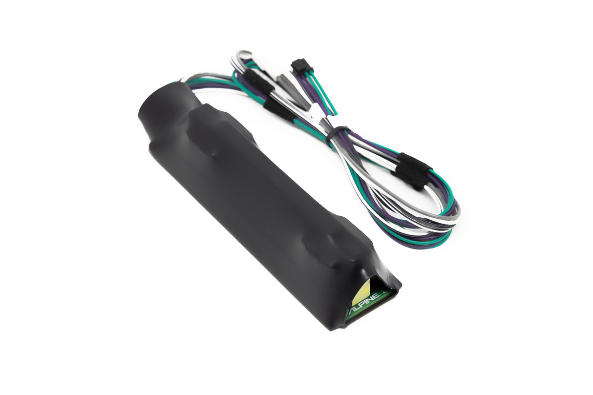 Alpine KCX-F200INT Jeep Specific