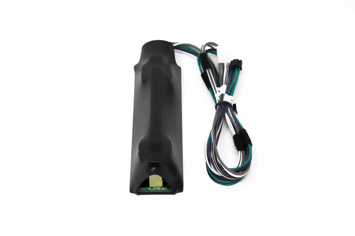 Alpine KCX-F200INT Jeep Specific