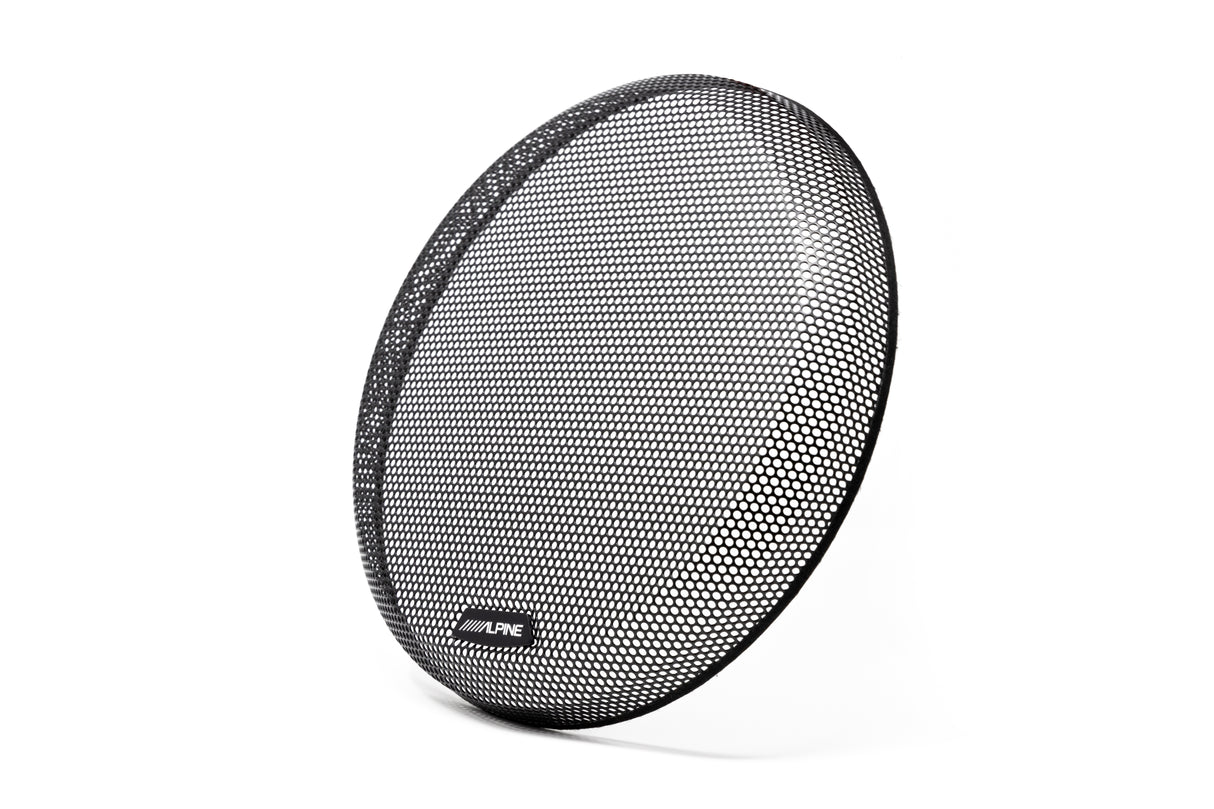 Alpine KTE-12G.3 Subwoofer Grilles