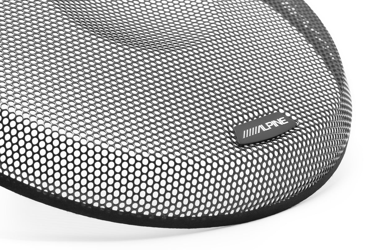 Alpine KTE-RS12G Subwoofer Grilles
