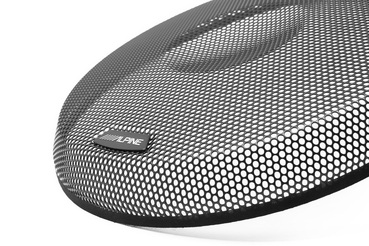 Alpine KTE-RS12G Subwoofer Grilles