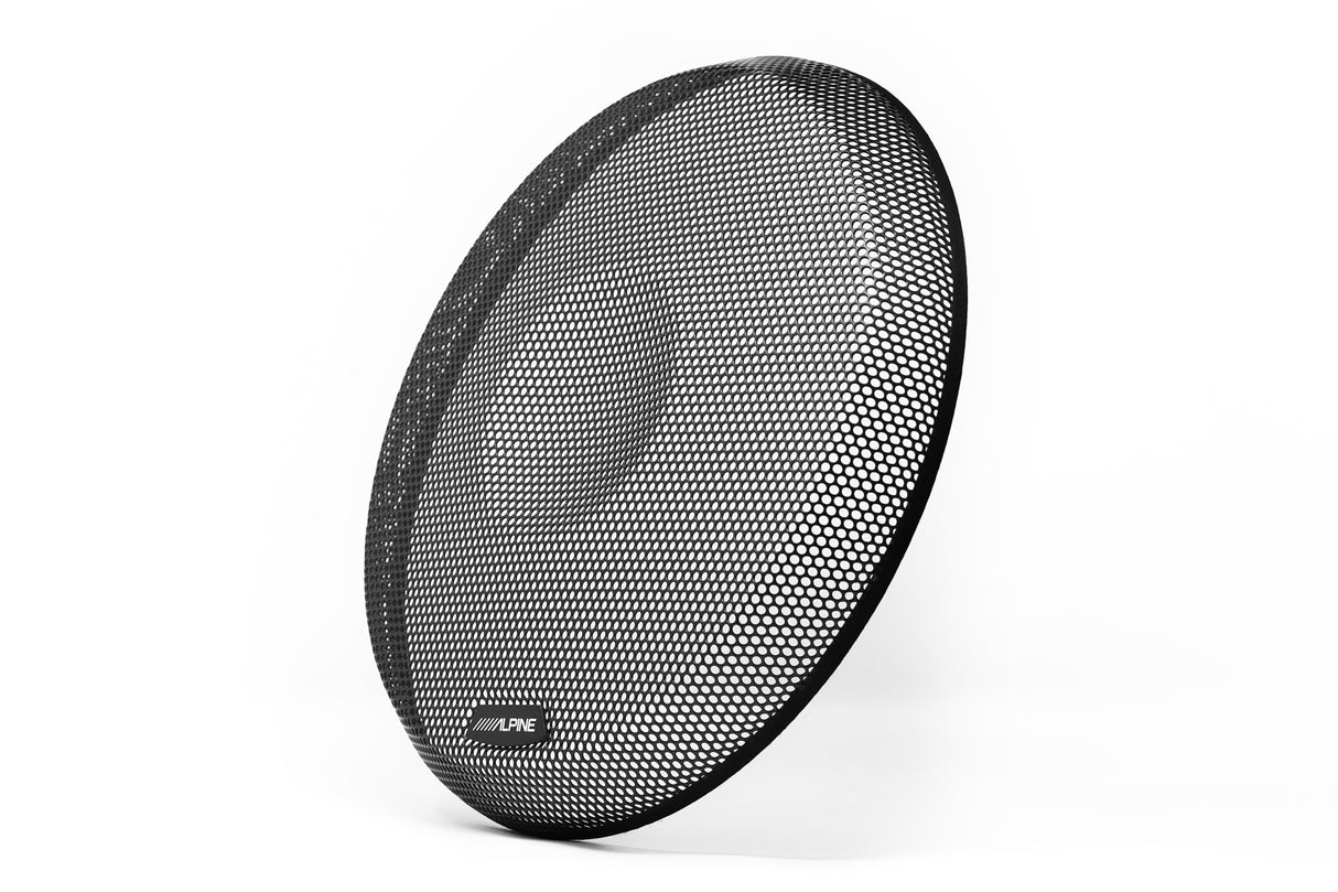 Alpine KTE-RS12G Subwoofer Grilles