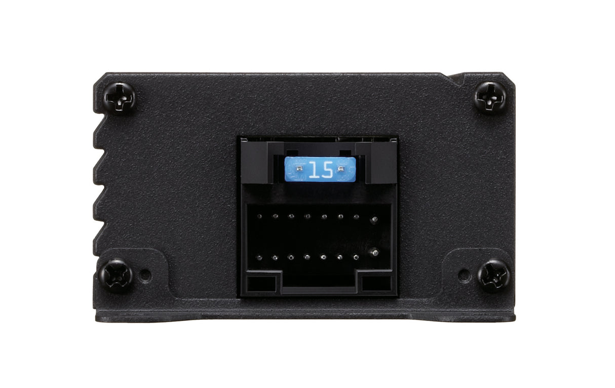 Alpine KTP-445U Power Pack Amplifiers