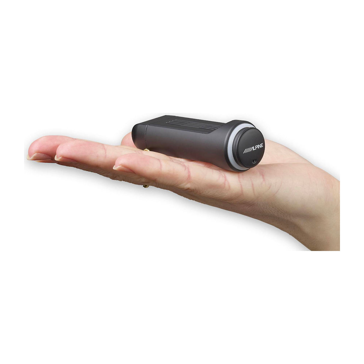 Alpine KTX-NS01 USB Plug-In GPS Navigation Module with Offroad Mode