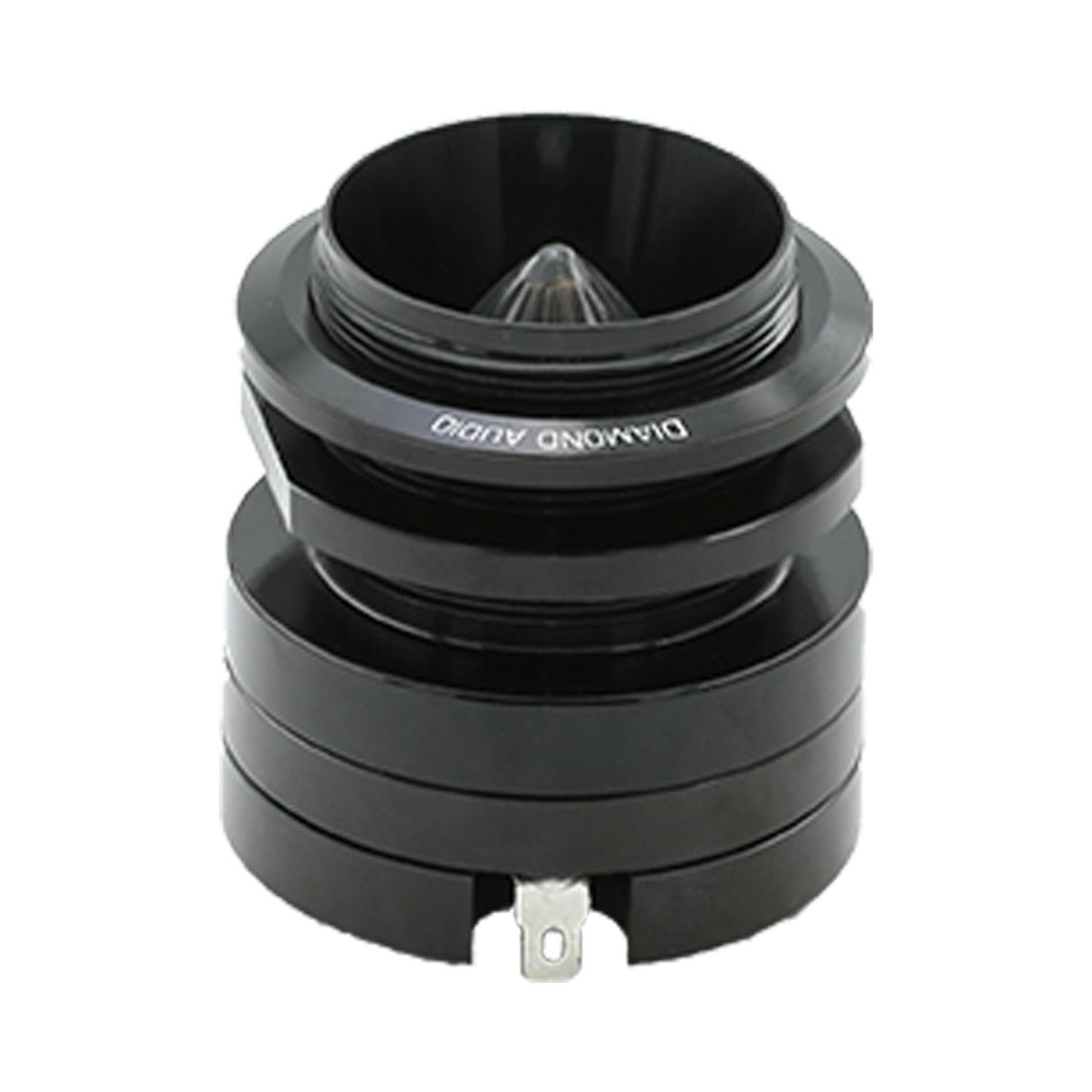 Motorsport 1” Compression Bullet Style Super Tweeter - M01T2 - M01T2 - Diamond Audio