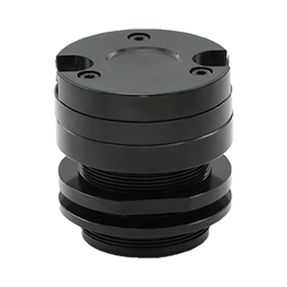 Motorsport 1” Compression Bullet Style Super Tweeter - M01T2 - M01T2 - Diamond Audio