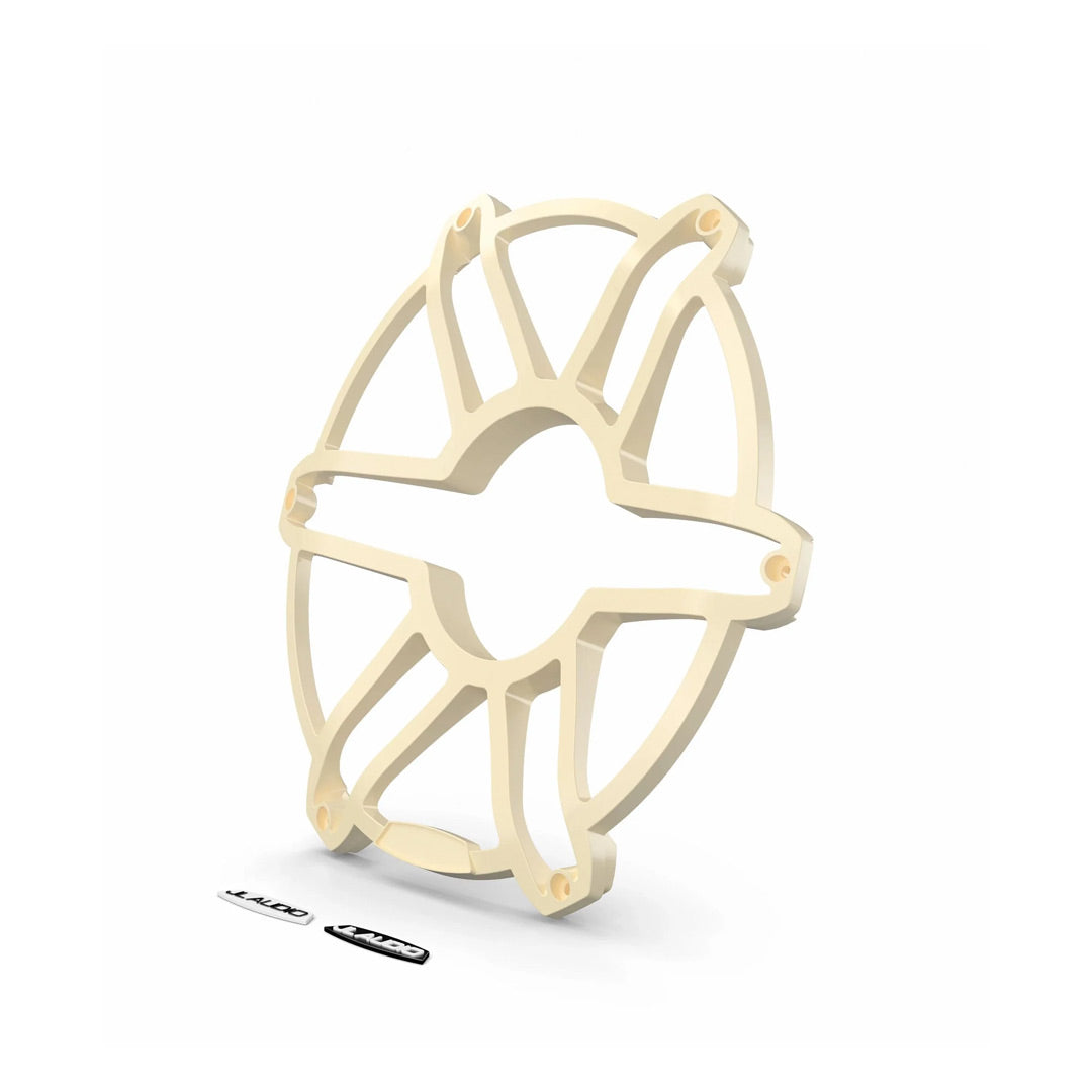 JL Audio M7-12SGI-S-Bg Marine Subwoofers Grilles