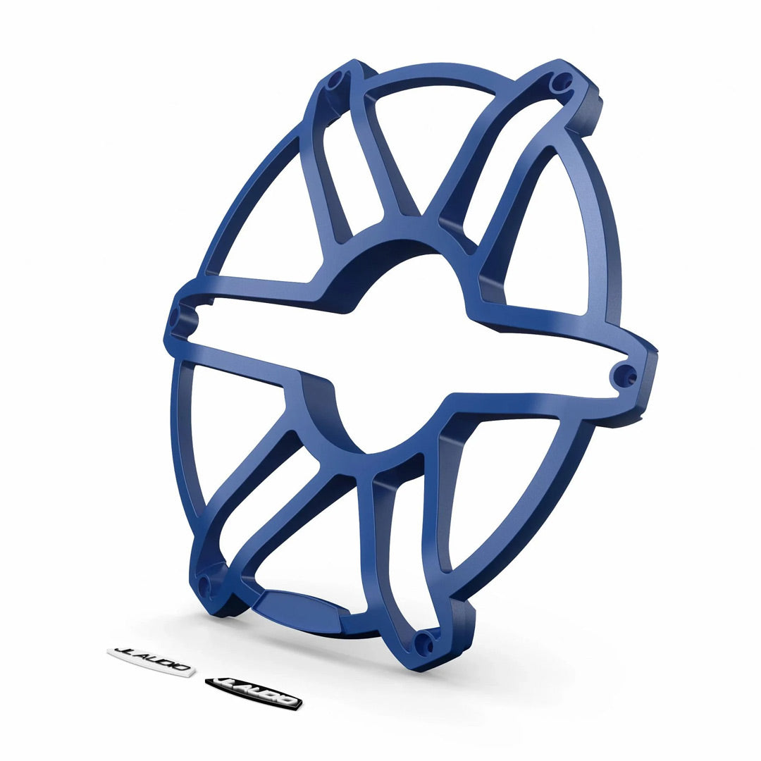 JL Audio M7-12SGI-S-Bu Marine Subwoofers Grilles