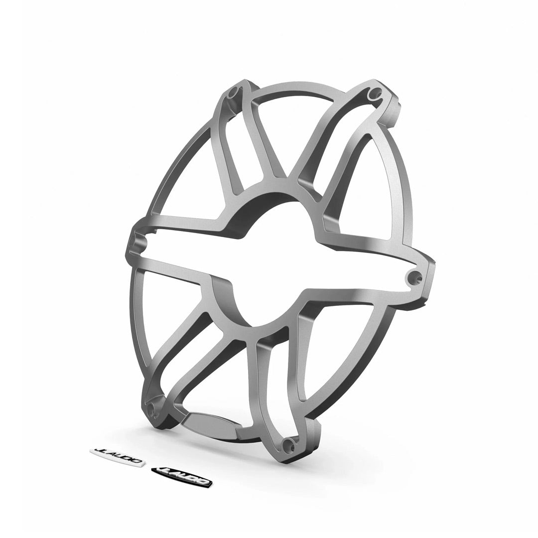 JL Audio M7-12SGI-S-Cm Marine Subwoofers Grilles