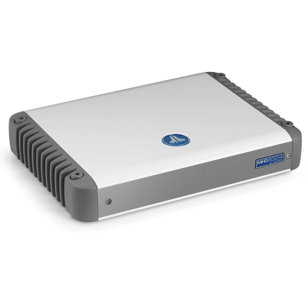 JL Audio MHD600/4 Amplifier