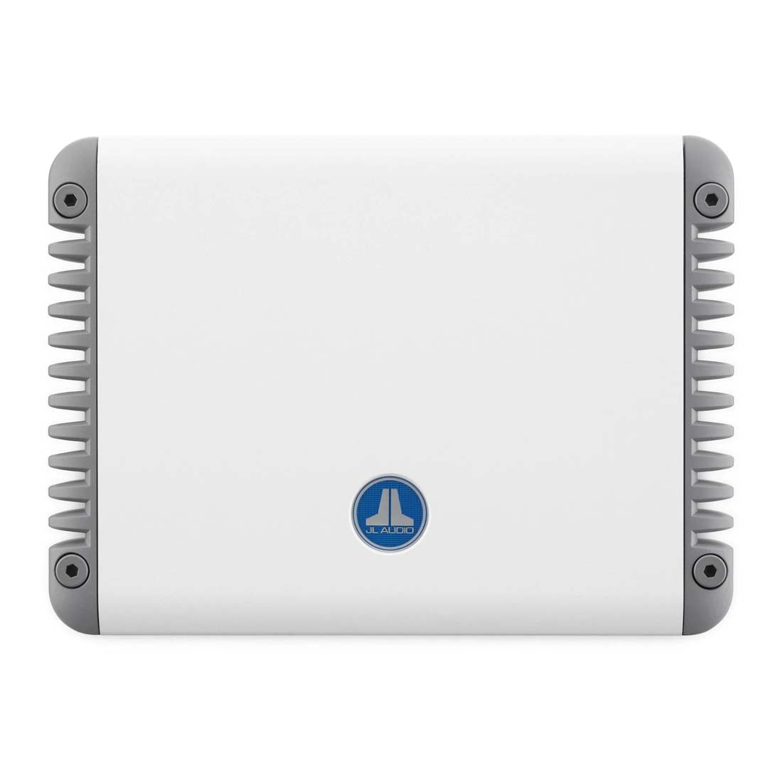 JL Audio MHD600/4 Amplifier