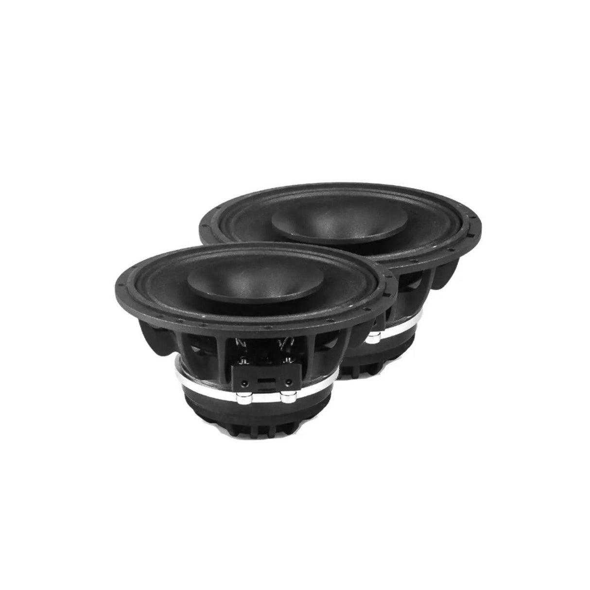 98 - 13 Harley Davidson® Road Glide 4 - Speaker System - DA9813RGTP2 - DA9813RGTP2 - Diamond Audio