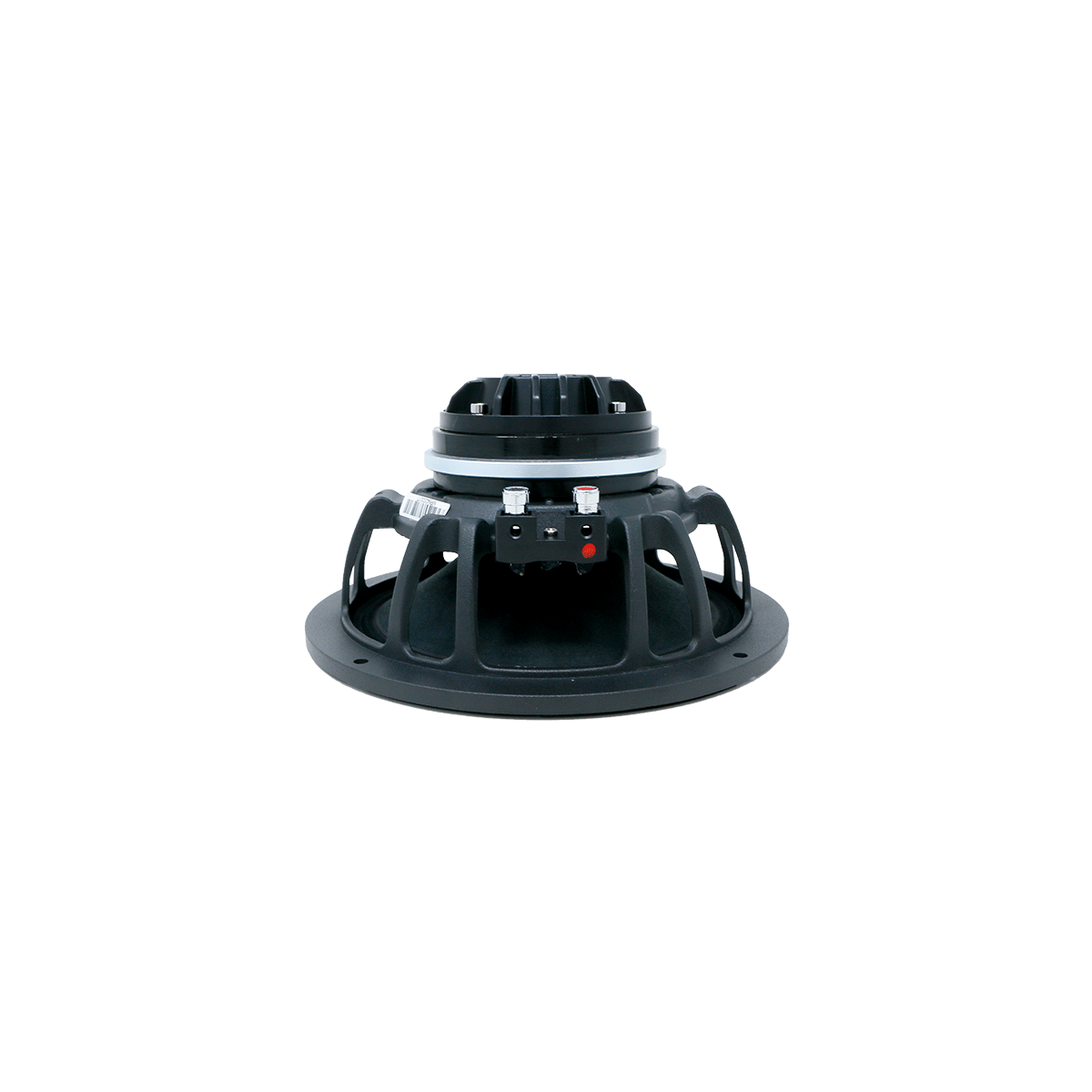 MP Series 8" 2 - Way Full - Range Coaxial Speaker w/1" Horn Tweeter (4Ω) - MP84 - MP84 - Diamond Audio