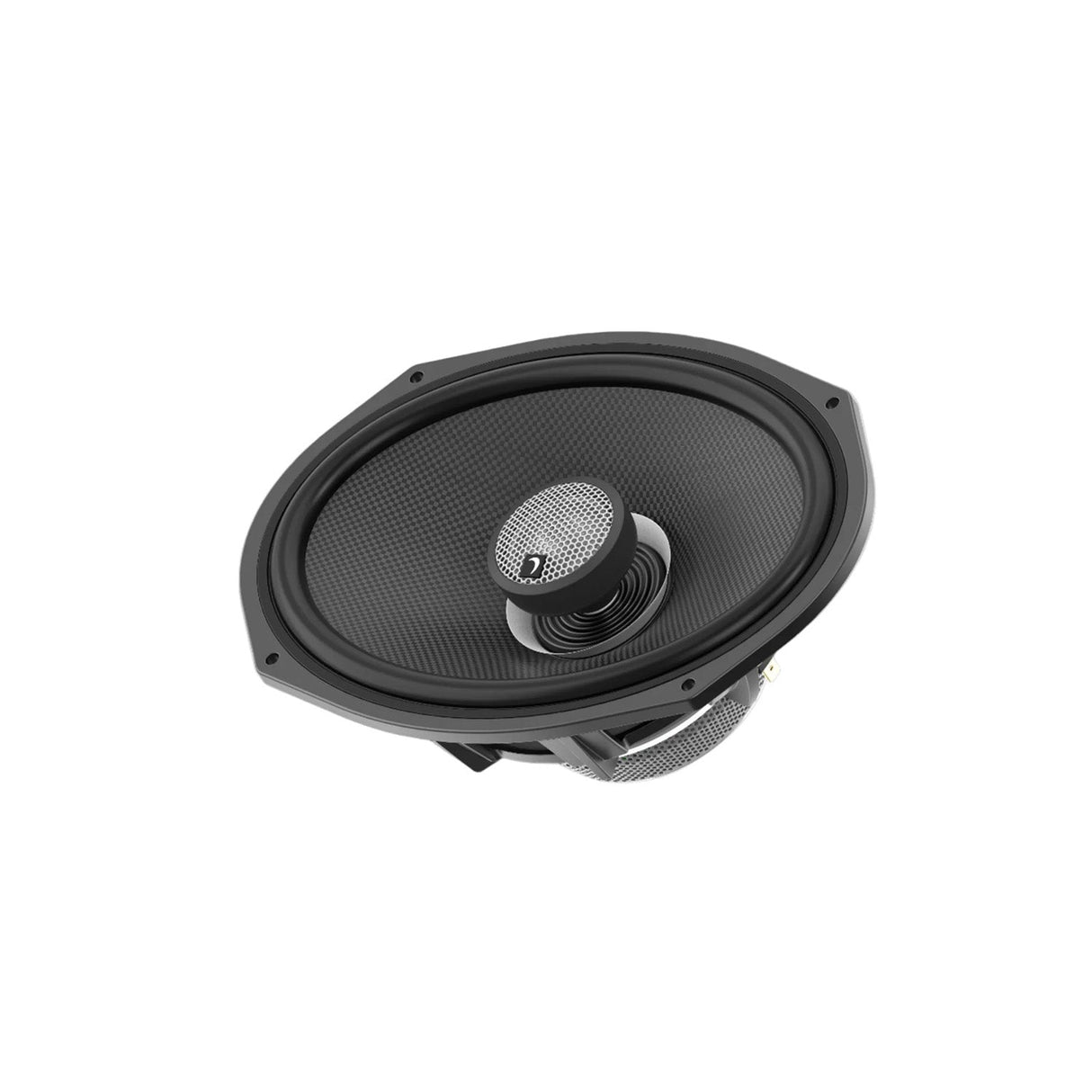 14 - 23 Harley Davidson® Road Glide 4 - Speaker System - DA1423RGSP3 - DA1423RGSP3 - Diamond Audio