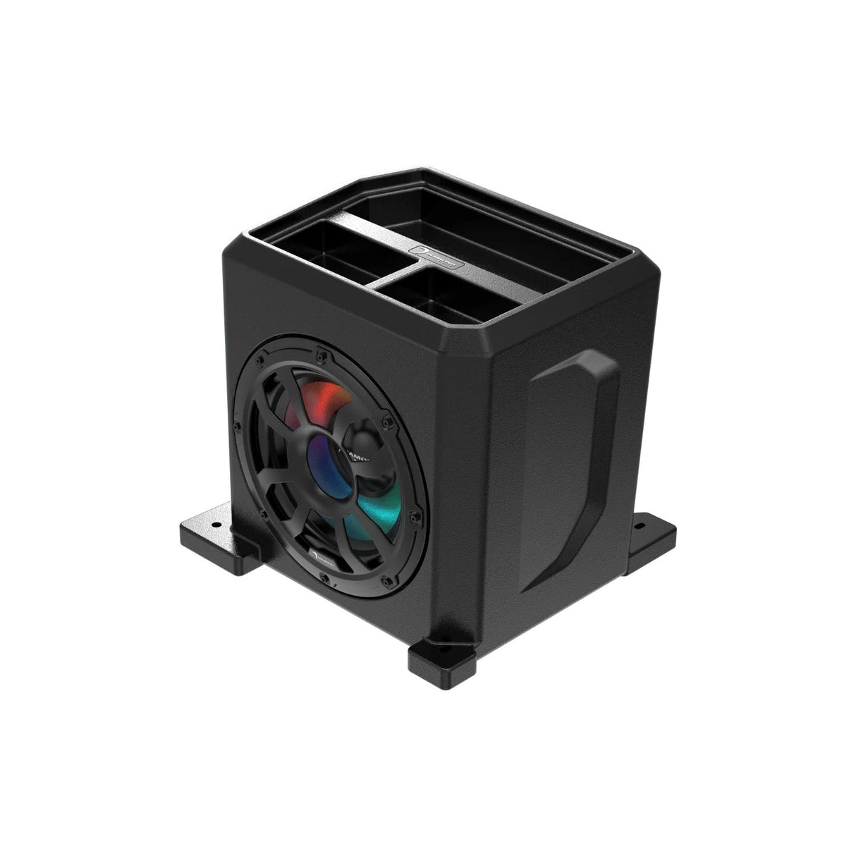 10" Polaris RGR Subwoofer Kit - MSRGRSUB - MSRGRSUB - Diamond Audio