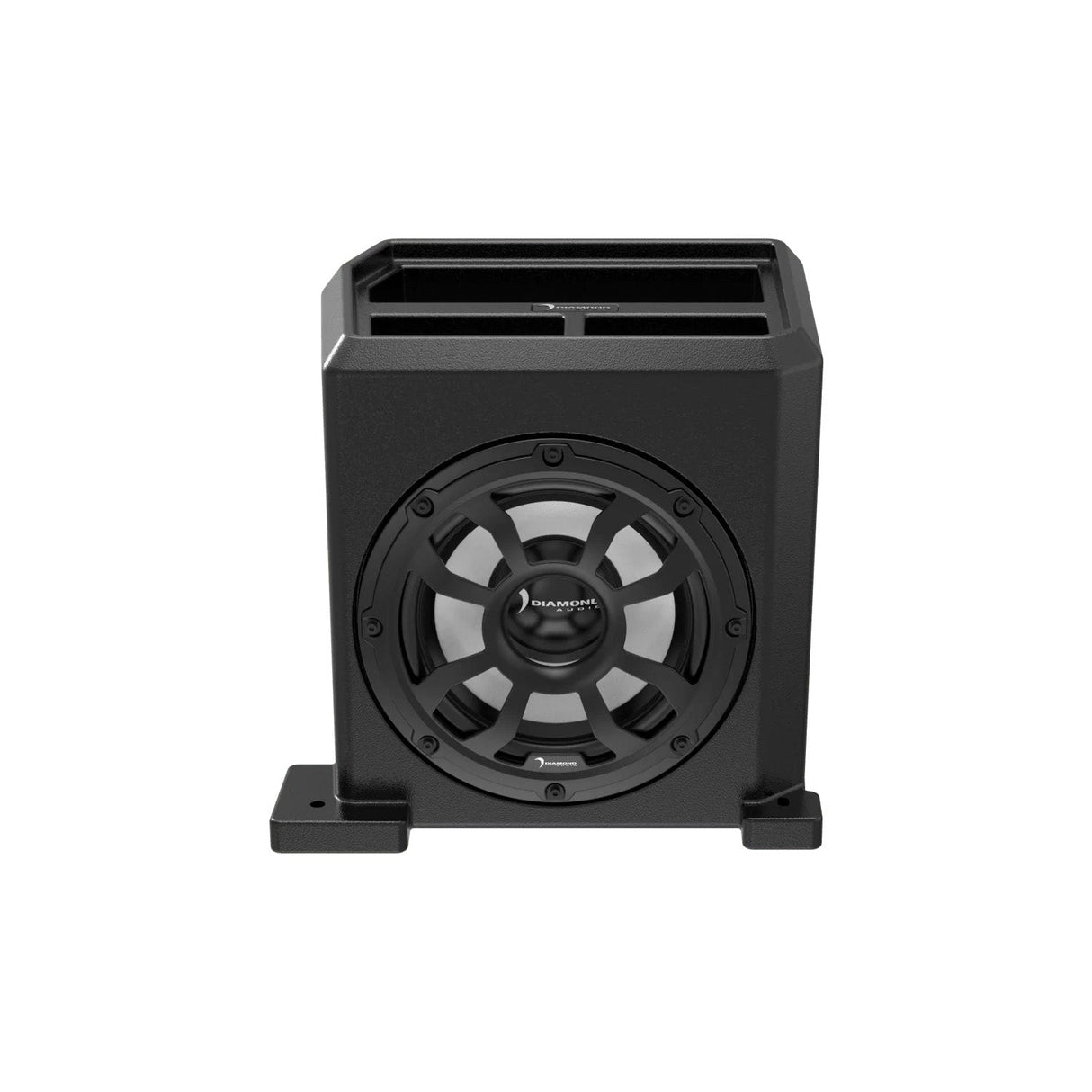 10" Polaris RGR Subwoofer Kit - MSRGRSUB - MSRGRSUB - Diamond Audio