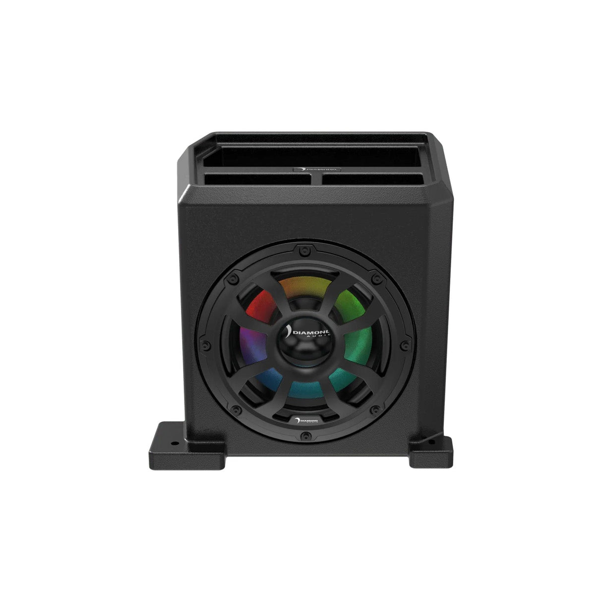 10" Polaris RGR Subwoofer Kit - MSRGRSUB - MSRGRSUB - Diamond Audio