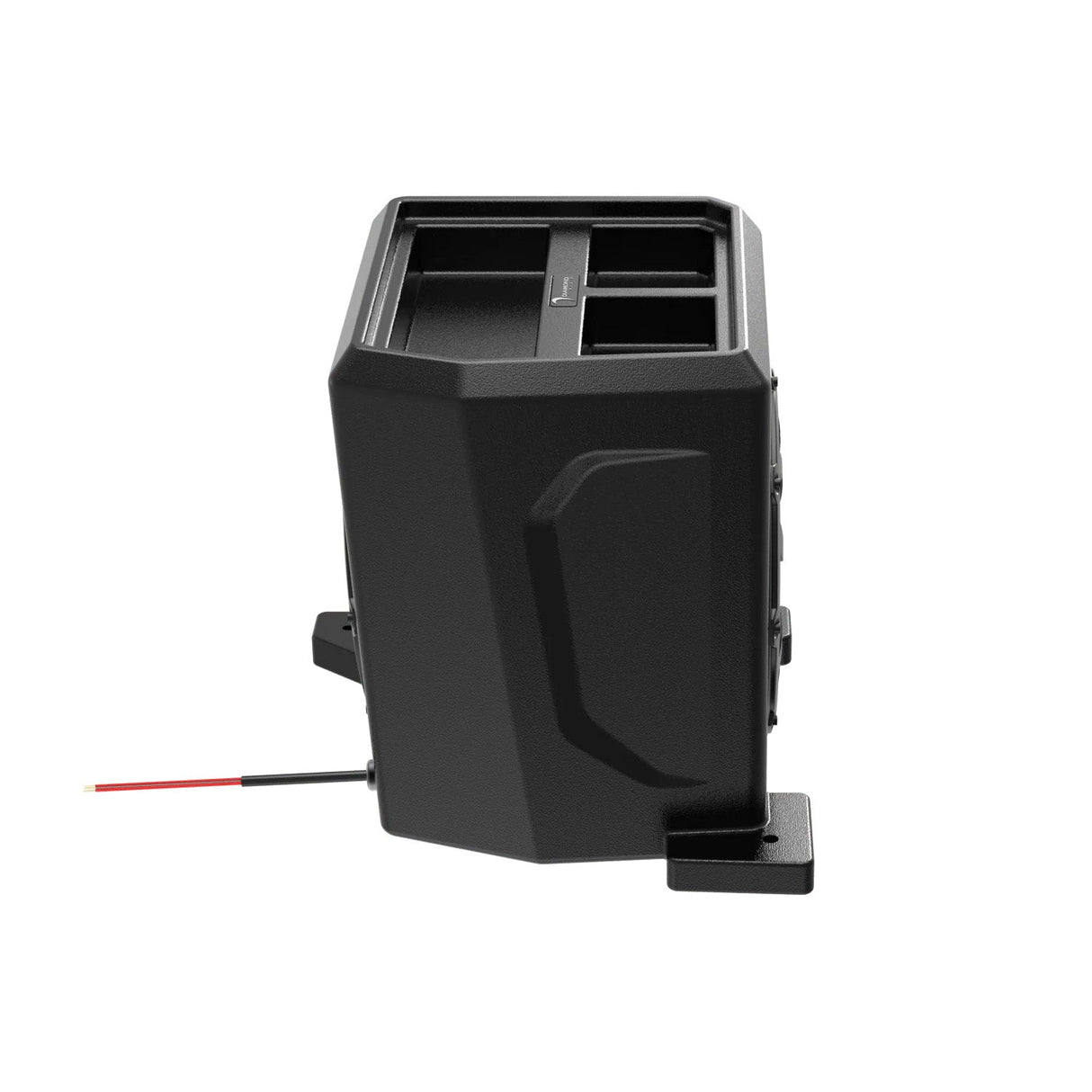 10" Polaris RGR Subwoofer Kit - MSRGRSUB - MSRGRSUB - Diamond Audio